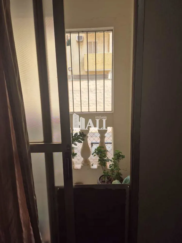 Apartamento, 3 quartos, 100 m² - Foto 11