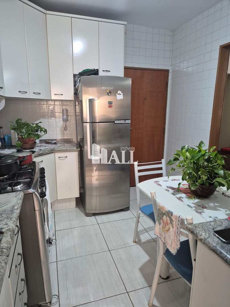 Apartamento à venda com 3 quartos, 100m² - Foto 5