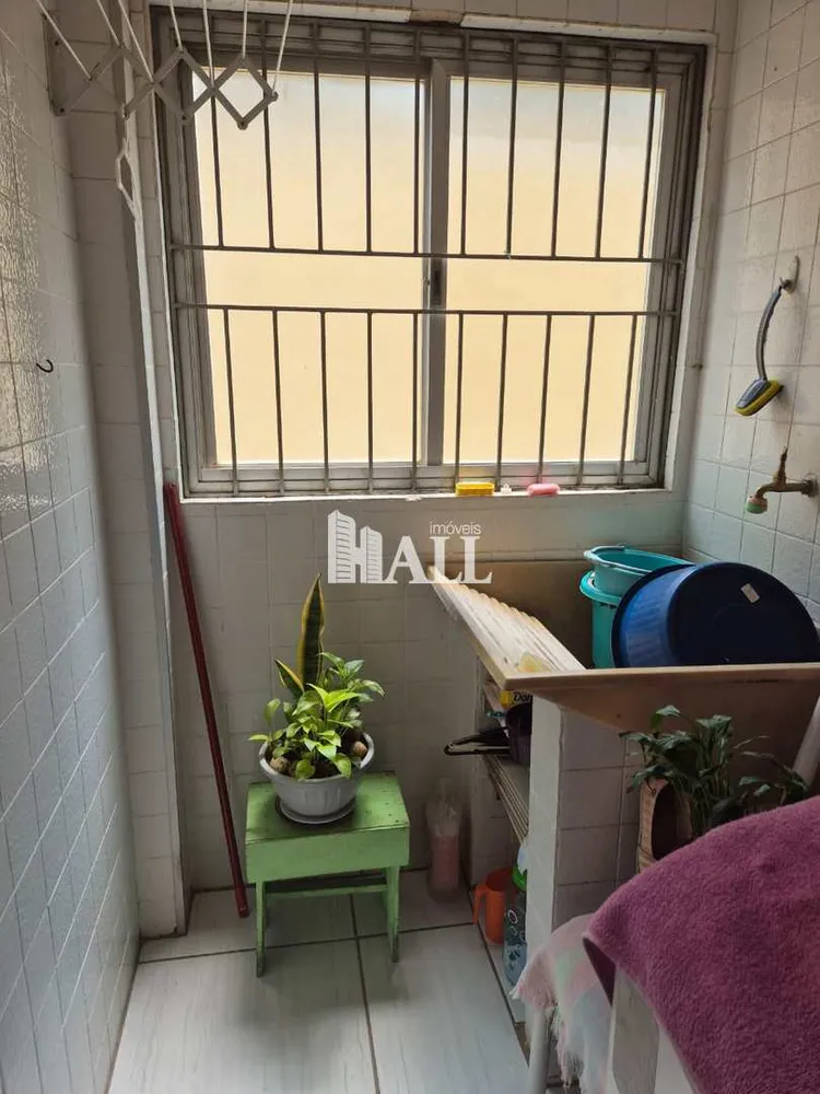 Apartamento, 3 quartos, 100 m² - Foto 9