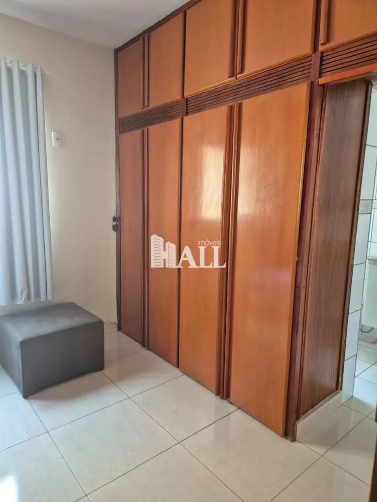 Apartamento, 3 quartos, 100 m² - Foto 10