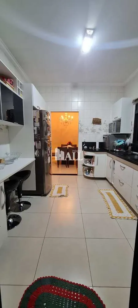 Casa, 4 quartos, 200 m² - Foto 1