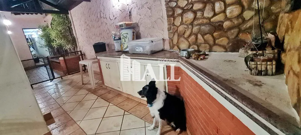 Casa, 4 quartos, 200 m² - Foto 5