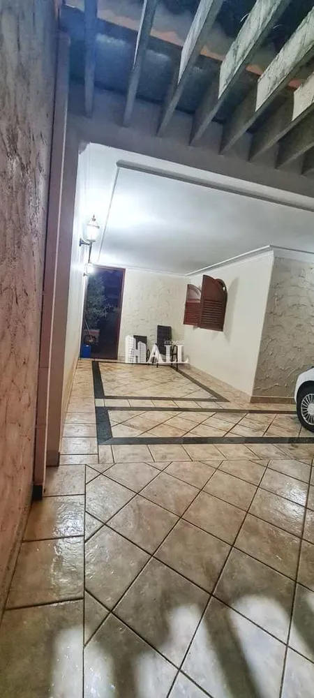 Casa, 4 quartos, 200 m² - Foto 7