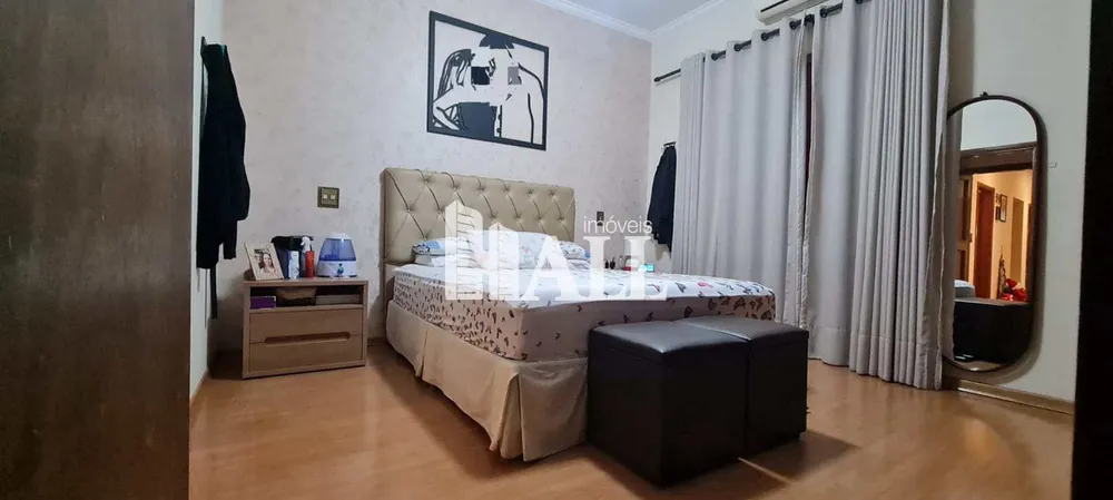 Casa, 4 quartos, 200 m² - Foto 3