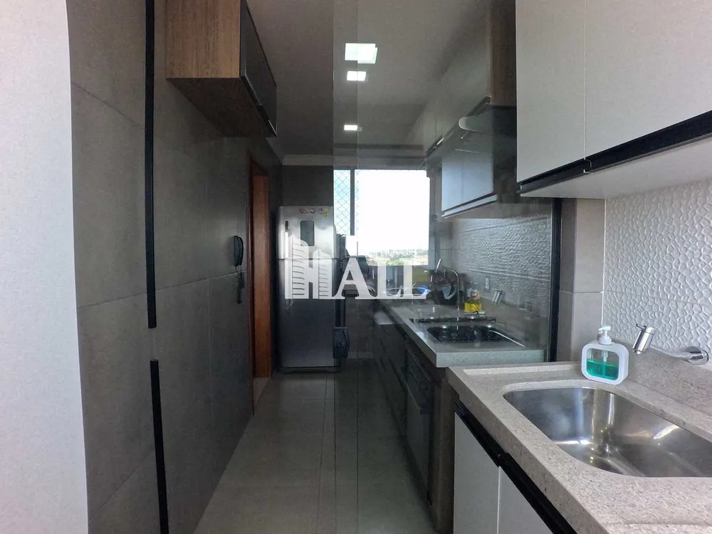 Apartamento, 2 quartos - Foto 4