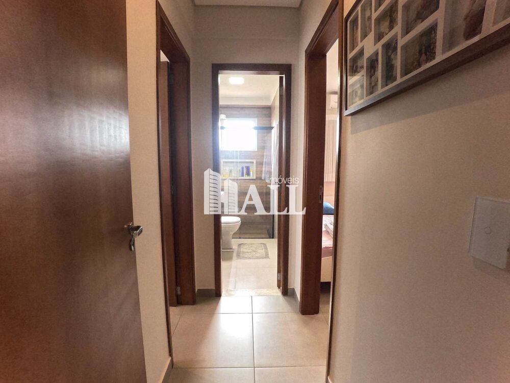 Apartamento, 2 quartos - Foto 4