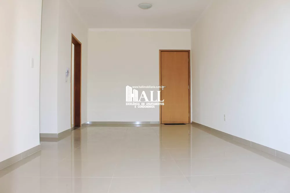 Apartamento à venda com 2 quartos, 52m² - Foto 2