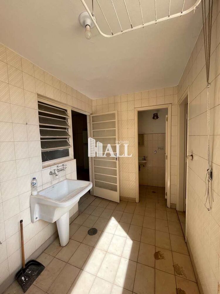 Apartamento, 3 quartos, 169 m² - Foto 8