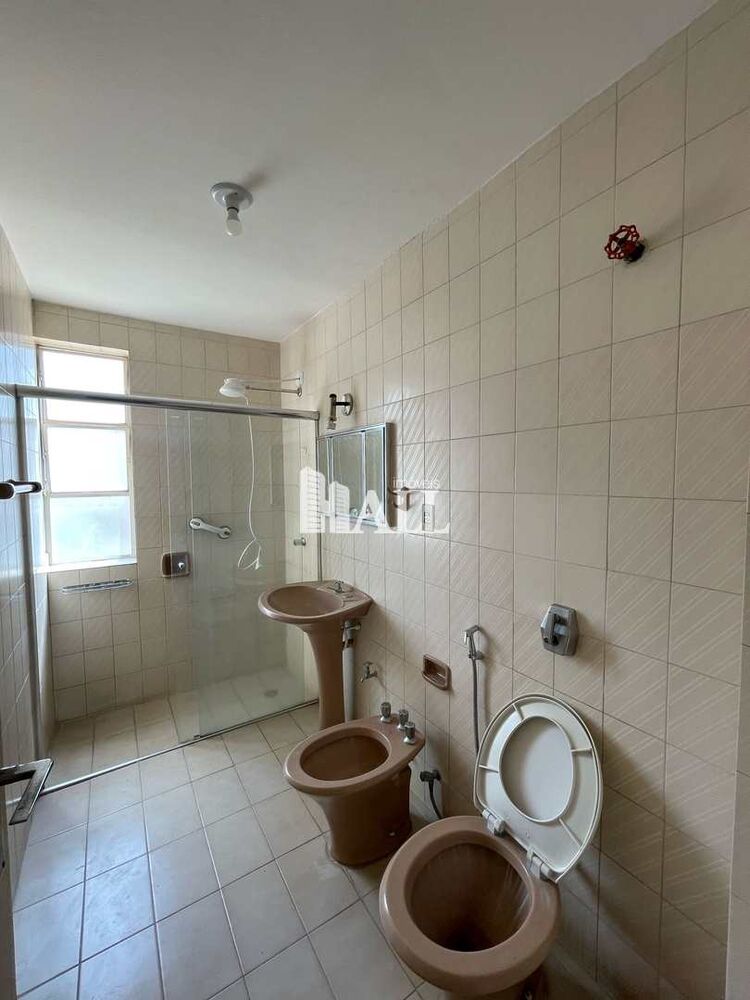 Apartamento, 3 quartos, 169 m² - Foto 7