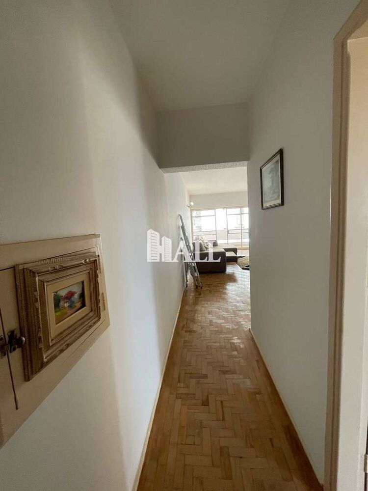Apartamento, 3 quartos, 169 m² - Foto 4