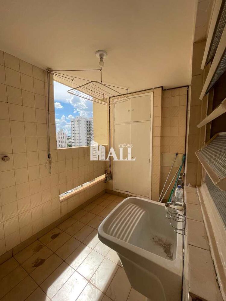 Apartamento, 3 quartos, 169 m² - Foto 3