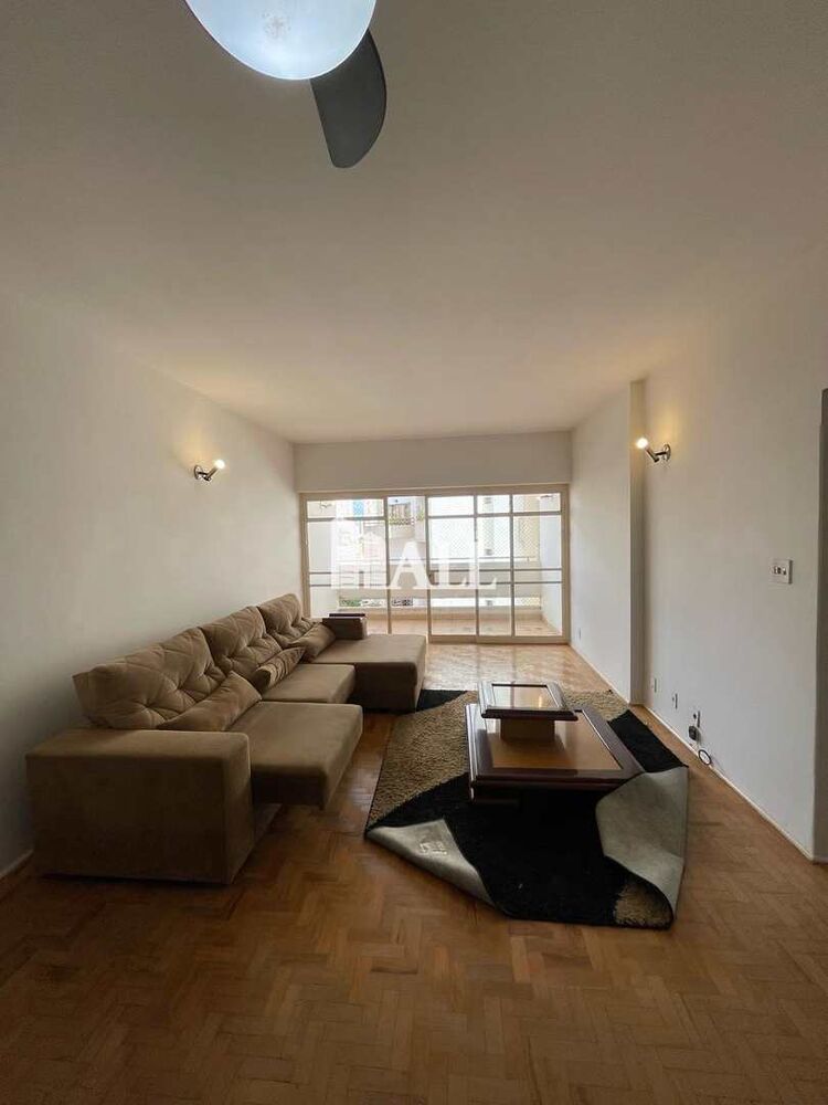 Apartamento, 3 quartos, 169 m² - Foto 1