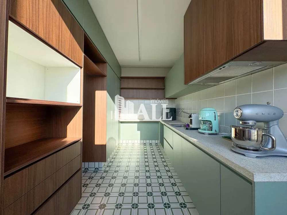 Casa de Condomínio, 3 quartos - Foto 6