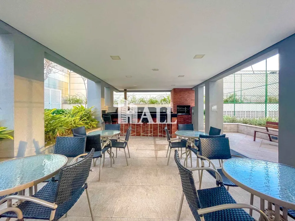 Apartamento, 2 quartos, 115 m² - Foto 11