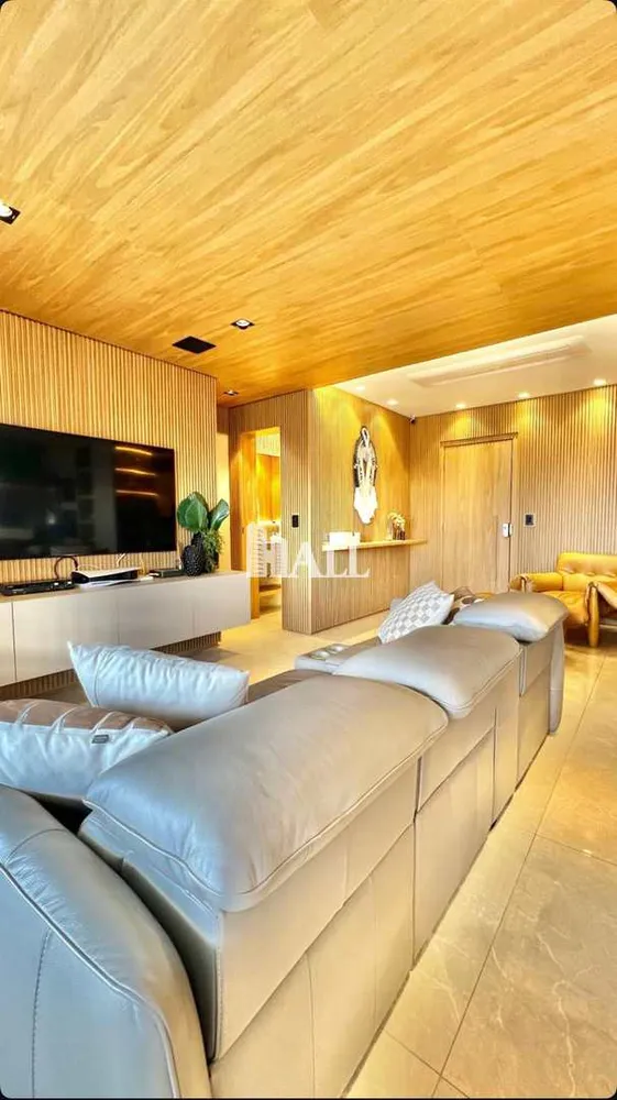 Apartamento, 2 quartos, 115 m² - Foto 2