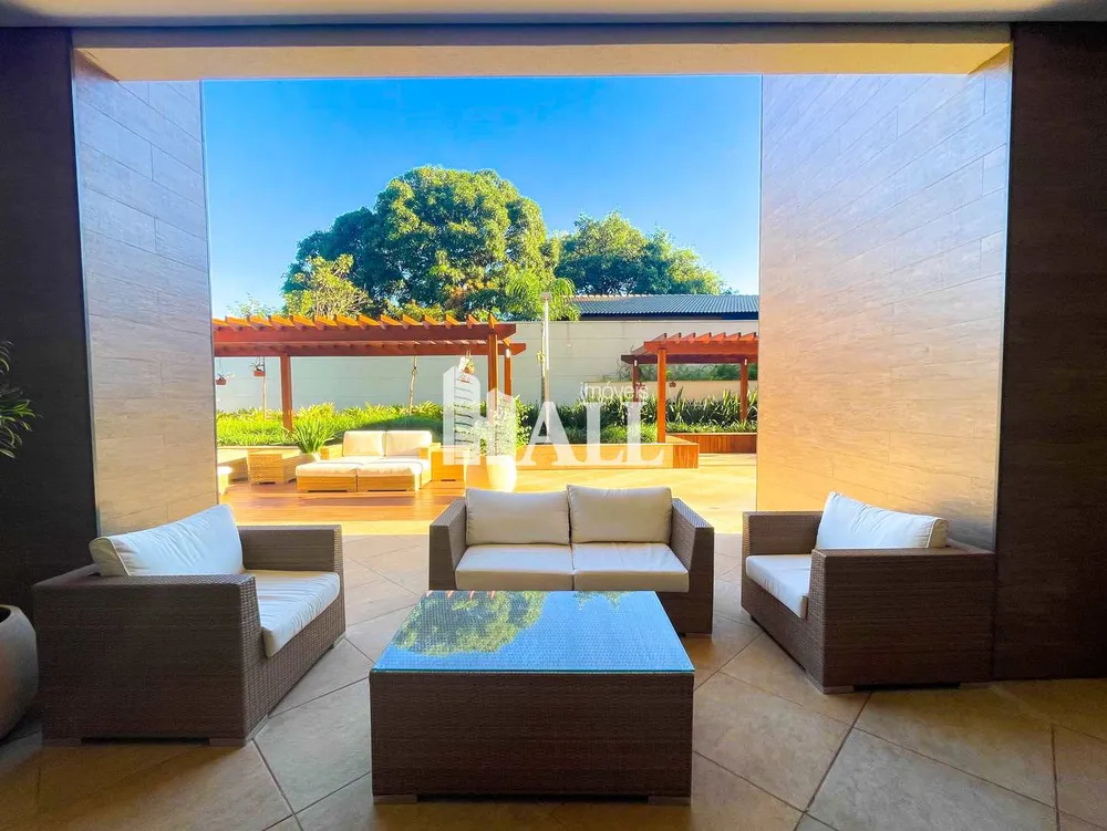 Apartamento, 2 quartos, 115 m² - Foto 5