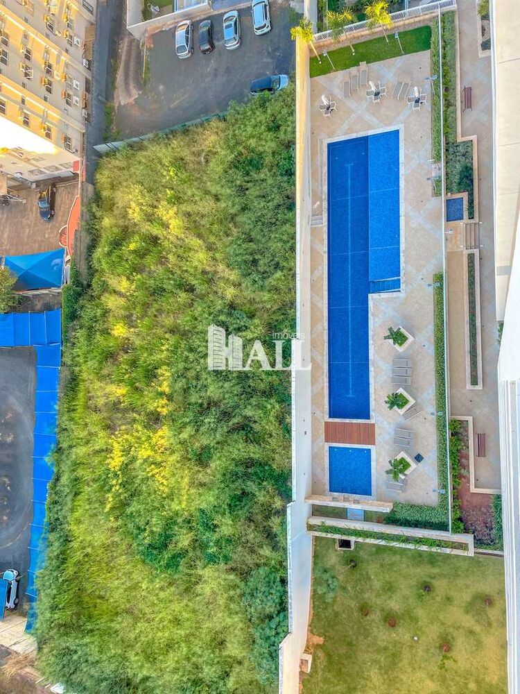 Apartamento à venda com 2 quartos, 115m² - Foto 4