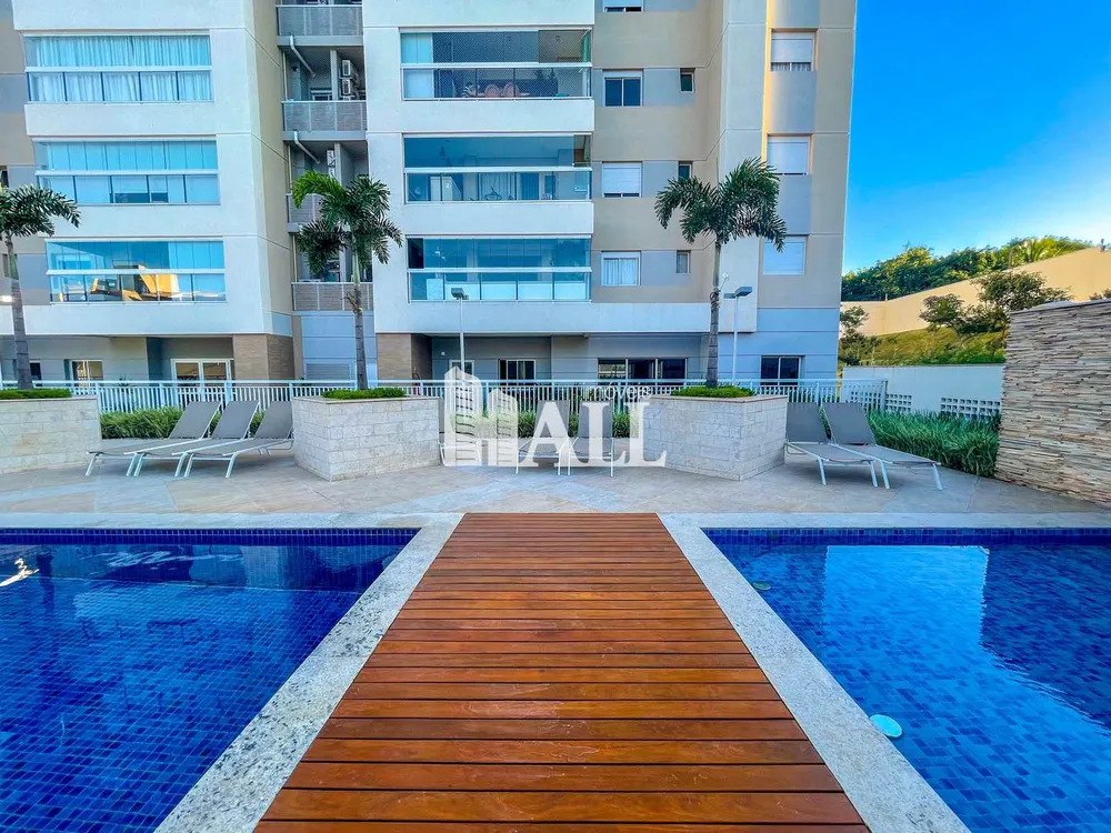Apartamento, 2 quartos, 115 m² - Foto 7