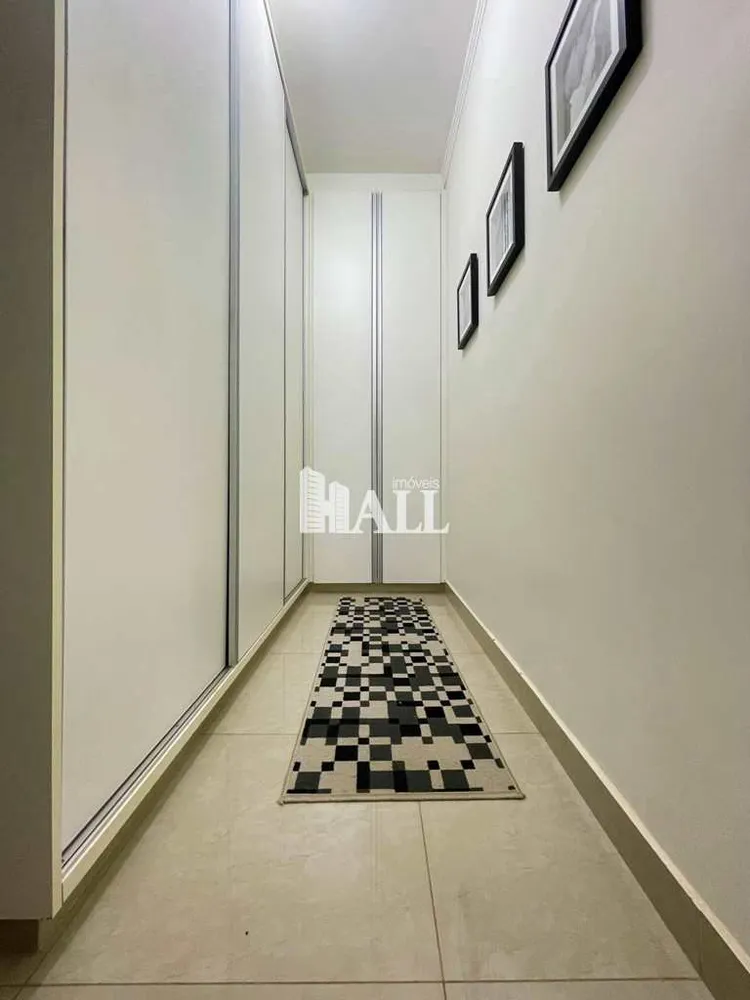 Casa de Condomínio, 3 quartos - Foto 7