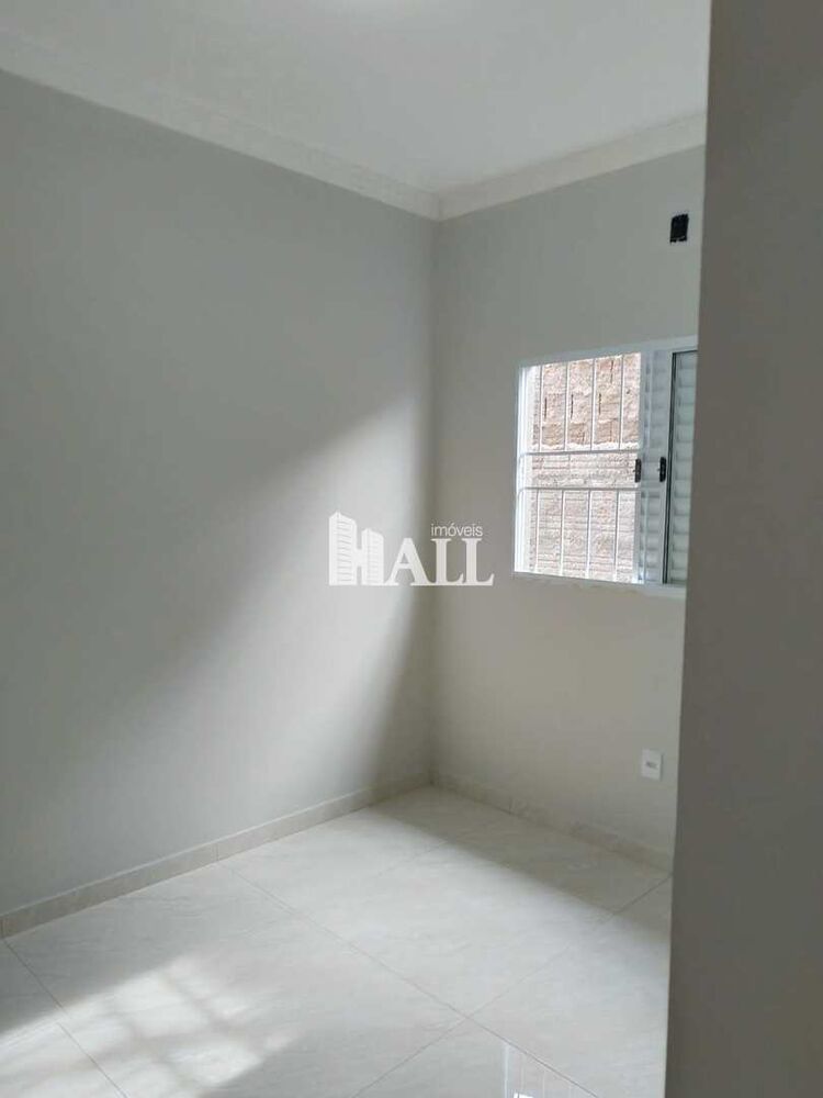 Casa, 3 quartos, 100 m² - Foto 9