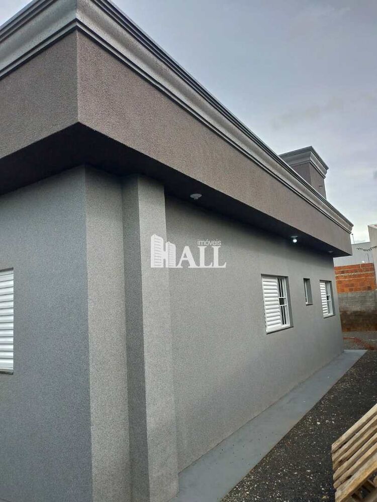 Casa, 3 quartos, 100 m² - Foto 10