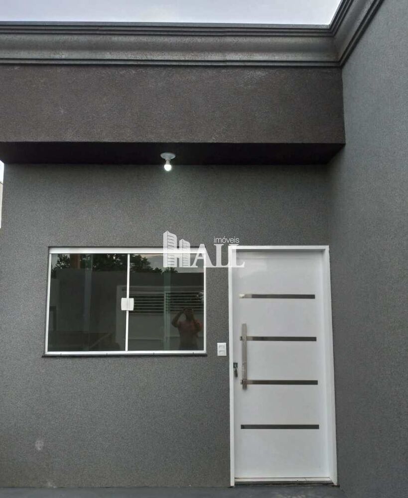 Casa, 3 quartos, 100 m² - Foto 12