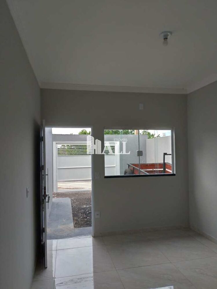 Casa, 3 quartos, 100 m² - Foto 3