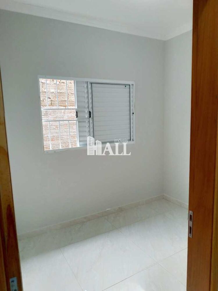 Casa, 3 quartos, 100 m² - Foto 2