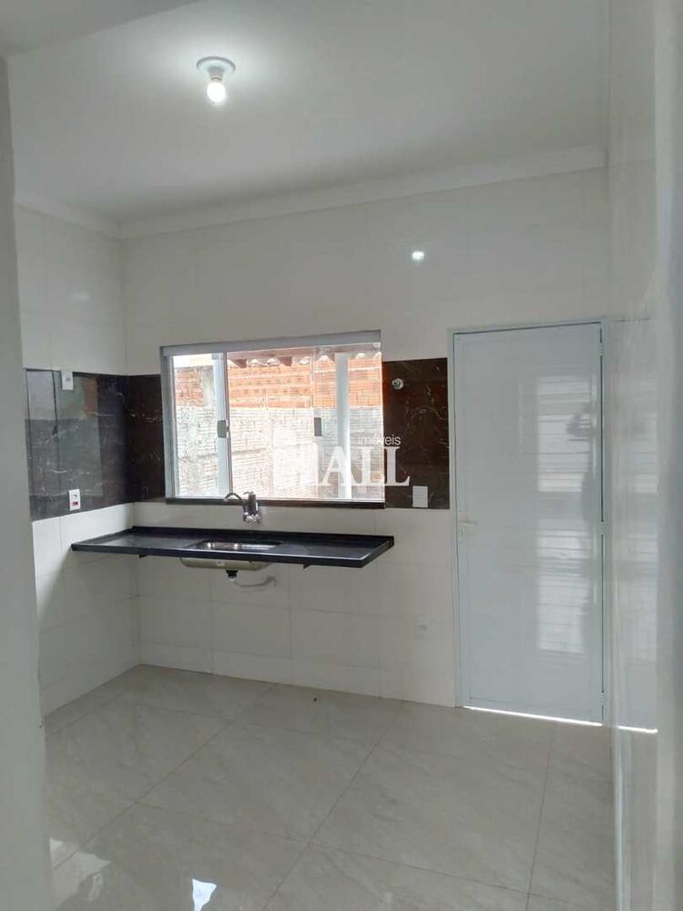 Casa, 3 quartos, 100 m² - Foto 4