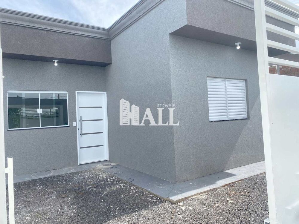 Casa, 3 quartos, 100 m² - Foto 11