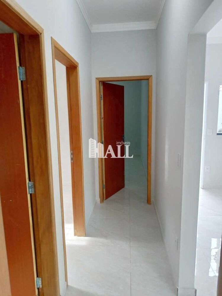 Casa, 3 quartos, 100 m² - Foto 7