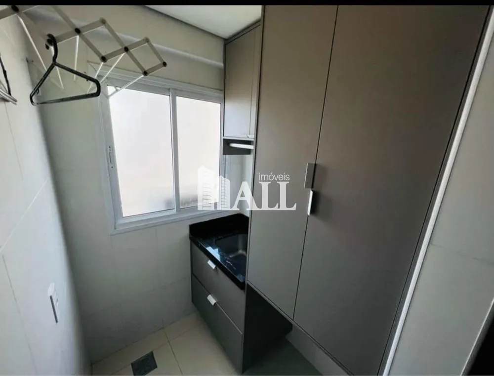 Apartamento, 2 quartos - Foto 3