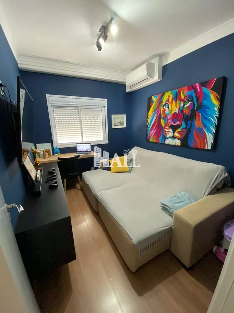 Apartamento à venda com 3 quartos, 78m² - Foto 3