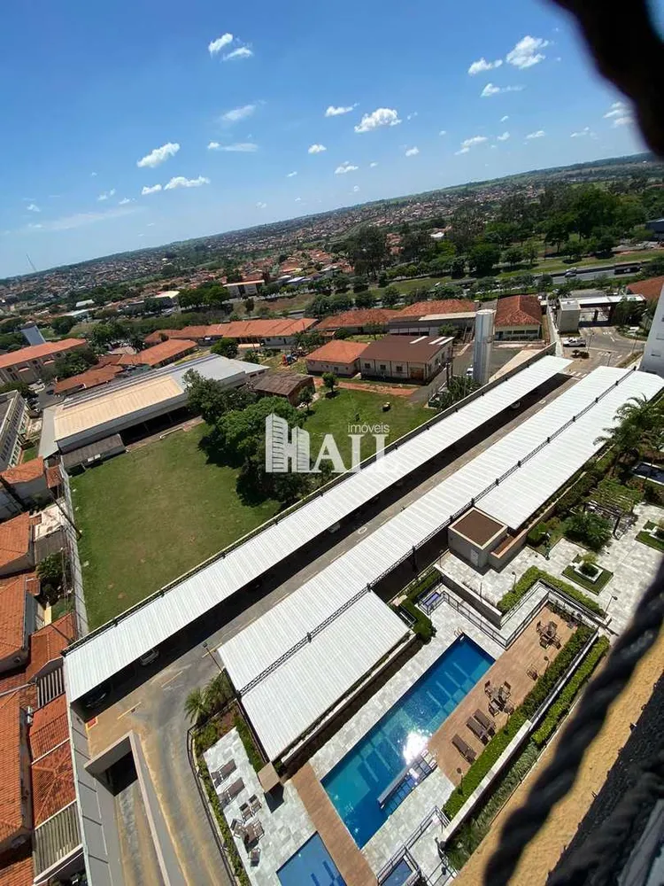 Apartamento, 3 quartos, 78 m² - Foto 15