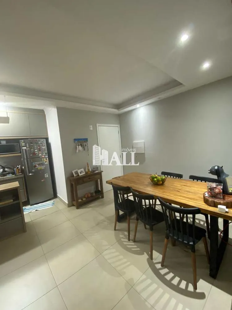 Apartamento, 3 quartos, 78 m² - Foto 11
