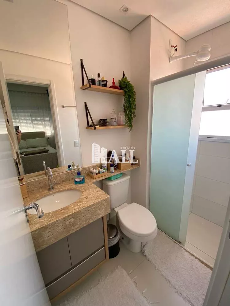 Apartamento à venda com 3 quartos, 78m² - Foto 6