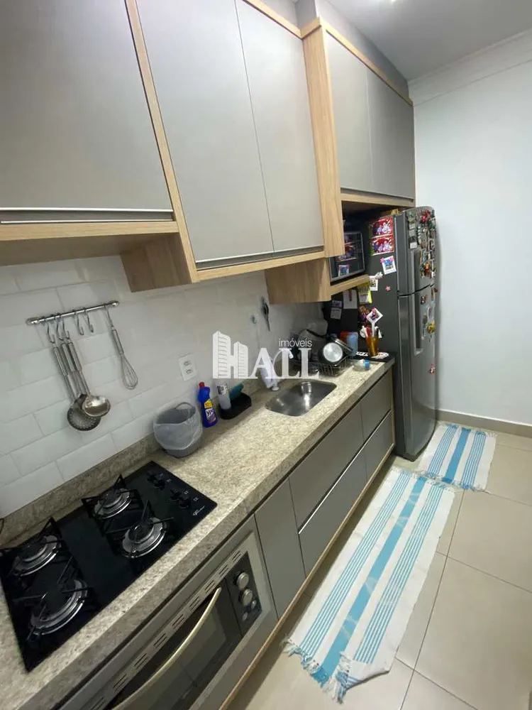 Apartamento, 3 quartos, 78 m² - Foto 13