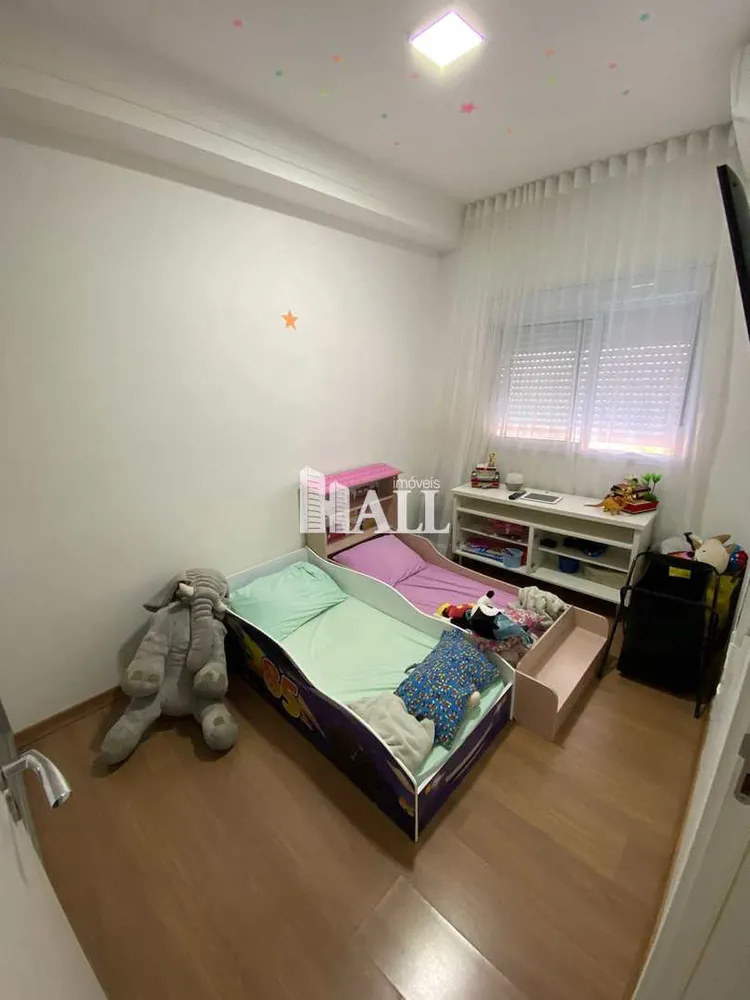 Apartamento, 3 quartos, 78 m² - Foto 9