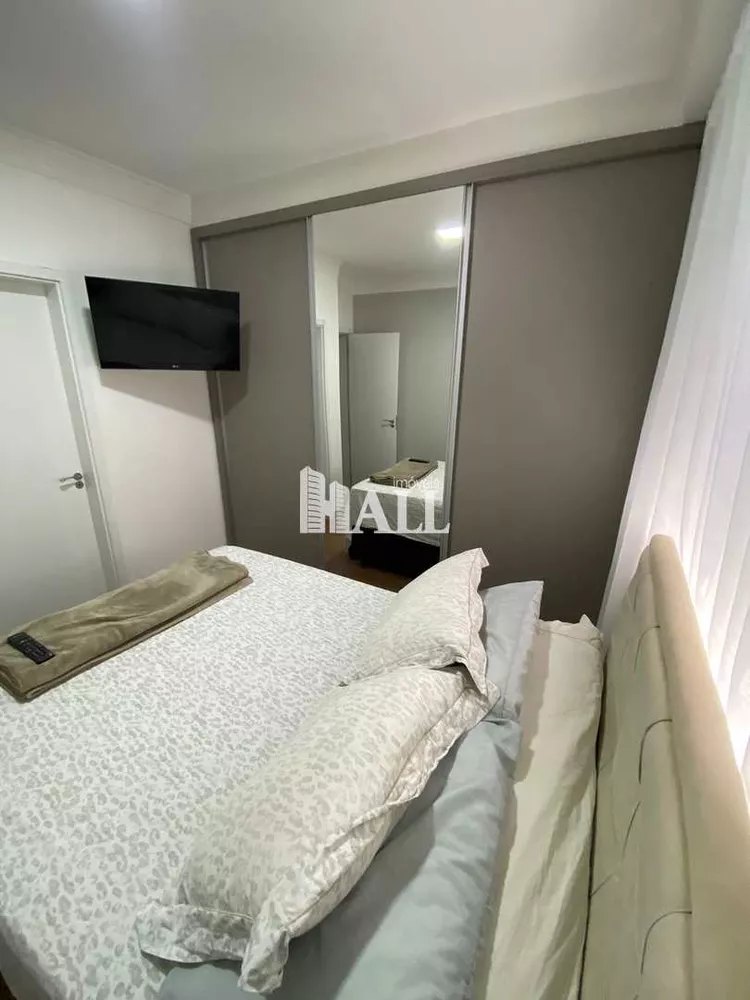 Apartamento à venda com 3 quartos, 78m² - Foto 5