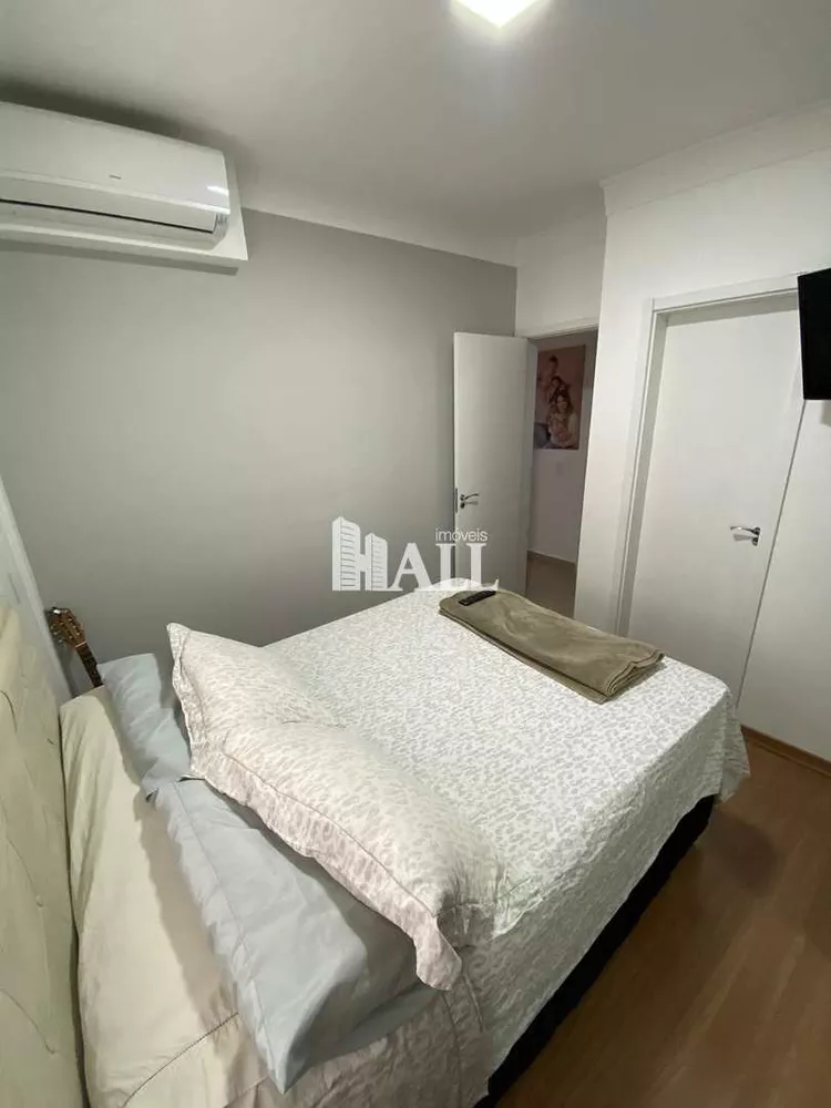 Apartamento à venda com 3 quartos, 78m² - Foto 4