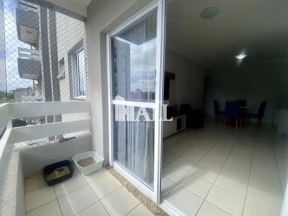 Apartamento, 3 quartos - Foto 3