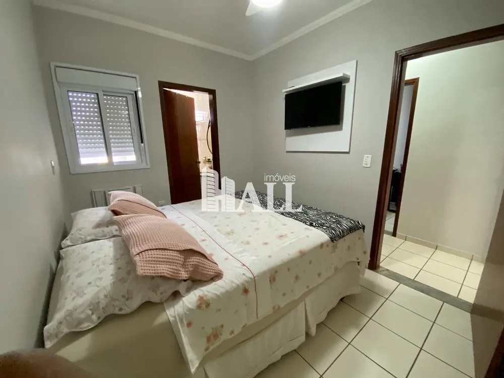 Apartamento, 3 quartos - Foto 10