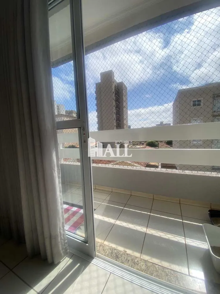 Apartamento, 3 quartos - Foto 1
