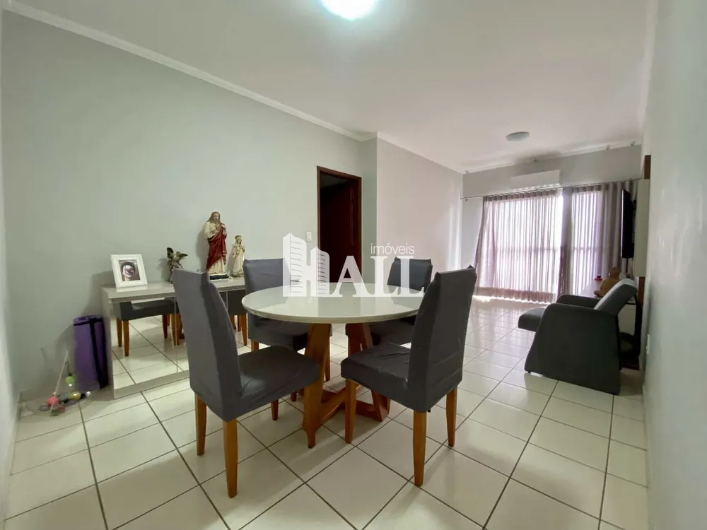 Apartamento, 3 quartos - Foto 4