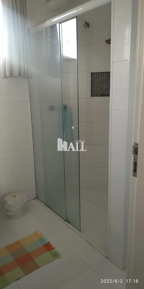 Casa de Condomínio, 3 quartos - Foto 8