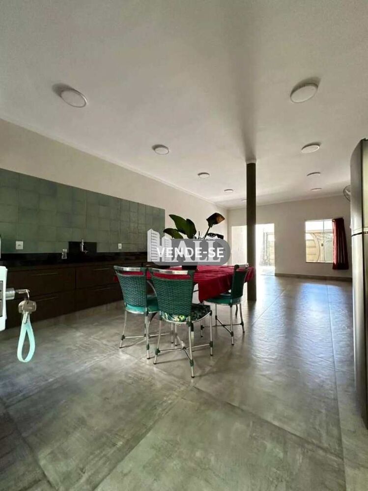 Casa, 3 quartos, 120 m² - Foto 1