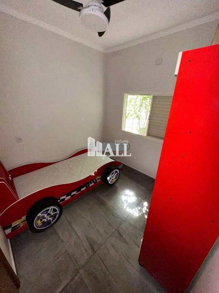 Casa, 3 quartos, 120 m² - Foto 3