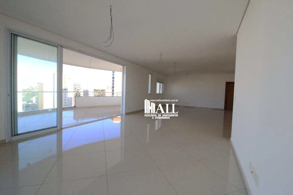 Apartamento, 4 quartos, 380 m² - Foto 6