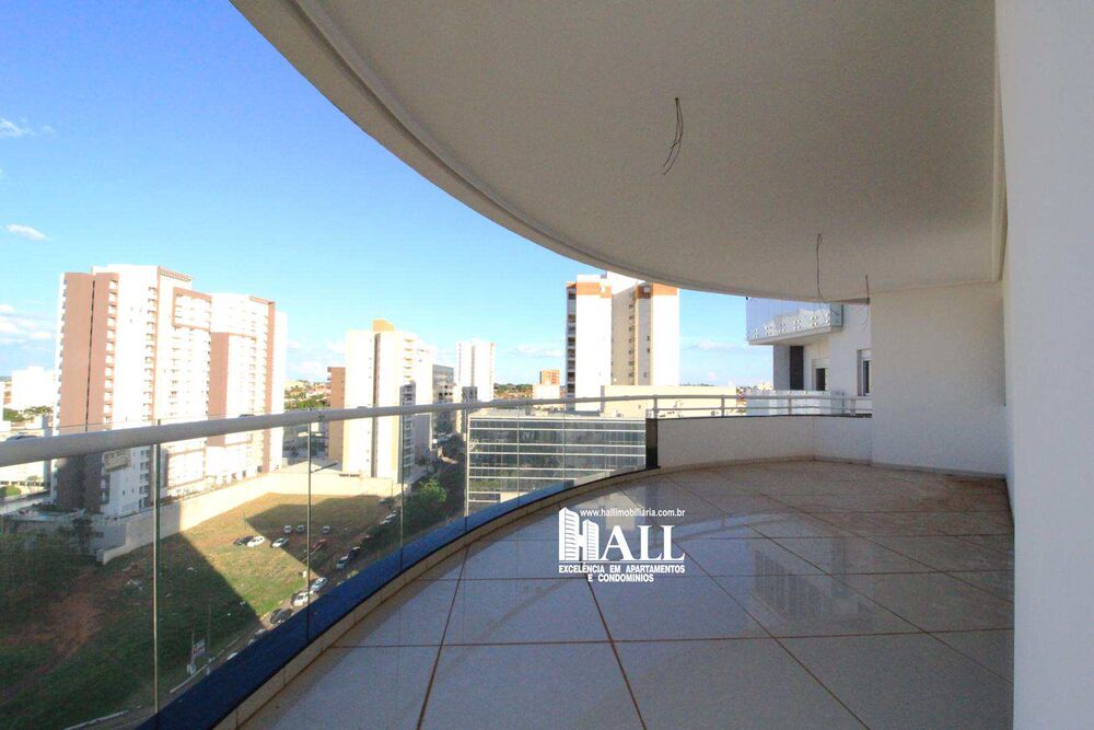 Apartamento, 4 quartos, 380 m² - Foto 1