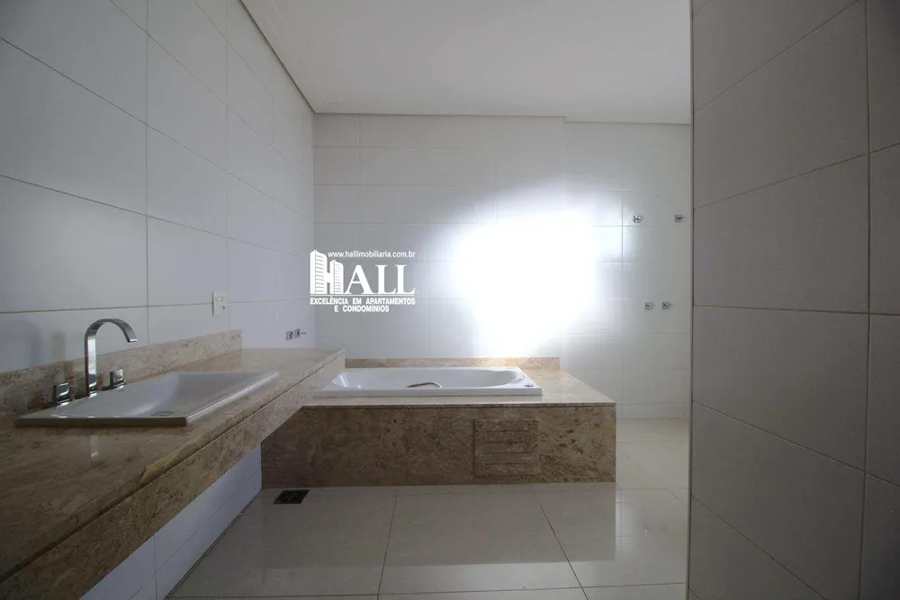 Apartamento, 4 quartos, 380 m² - Foto 9